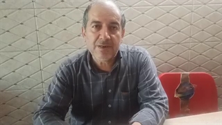 دیزی سرای سحر