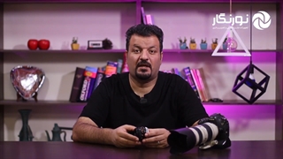 استفاده از لنز های قدیمی بر روی دوربین های جدید | نورنگار