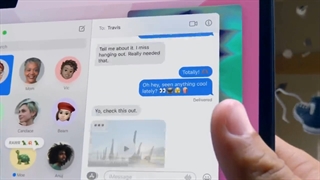 تیزر تبلیغاتی و معرفی Macbook Air M2