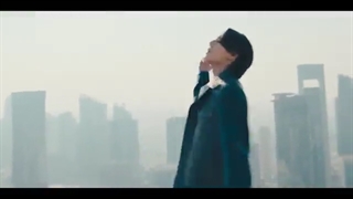 اجرای دیگری از آهنگ(رویاپردازان) jungkook of BTS_Dreamers در افتتاحیه جام جهانی 2022 در قطر