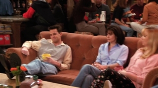 فصل 2/ قسمت 22/ سریال فرندز/ با زیرنویس انگلیسی