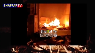 14010901: حمله وحشیانه به جان و مال و ناموس مردم کرد!