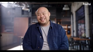 The Next Thing You Eat | Official Trailer