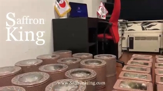 برترین تامین کنندگان زعفران