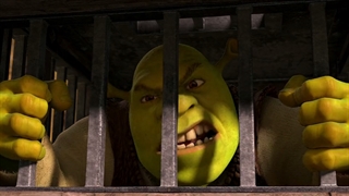 شرک 4 ( شرک برای همیشه ) دوبله فارسی