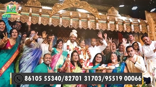 Marriage Functions | Tender Coconut | NFBD Group