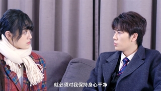 سریال چینی ( اول ازدواج کرد بعد عاشق شد ) قسمت ۱۱