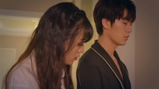 سریال چینی ( اول ازدواج کرد بعد عاشق شد ) قسمت ۱۴