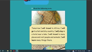 گرامر درس اول- دهم