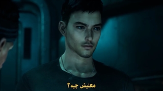 انیمه از پیش تعیین شده Foreordination قسمت 2