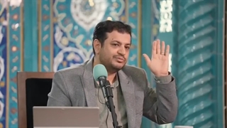 تیکه سنگین رائفی پور به محسن تنابنده