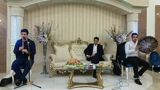 گروه سنتی شب یلدا