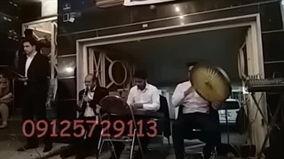 گروه سنتی شب یلدا