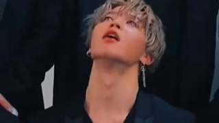 وقتی جیمین هات میشه.......soooo hot