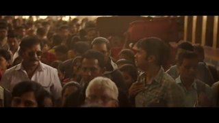 Vendhu Thanindhathu Kaadu