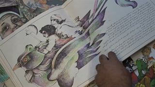 آشنایی با فعالیت های کانون پرورش فکری کودکان و نوجوانان