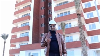 اجرای آپارتمان در شهرک دشت نور به‌صورت مدیریت پیمان