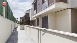 خرید ویلا در بیلیکدوزو استانبول