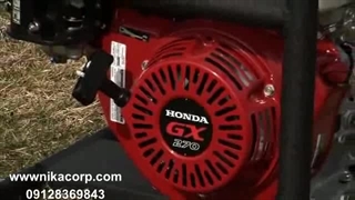 موتور پمپ فشار بالا- انواع موتور پمپ- قیمت موتور پمپ