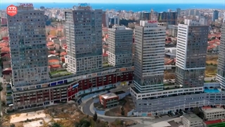 خرید ملک در استانبول در منطقه کادیکوی