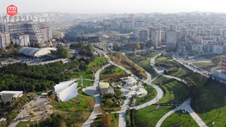 خرید آپارتمان در اسنیورت استانبول