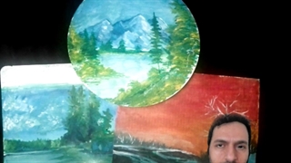 مرتضی طالعی_آموزش گواش (نگهداری)