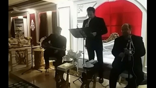 مداحی با نی دف/09125729113