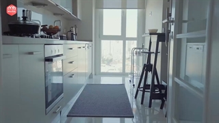 خرید آپارتمان لوکس در استانبول ترکیه