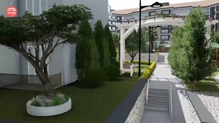 خرید آپارتمان لوکس در سیلیوری استانبول