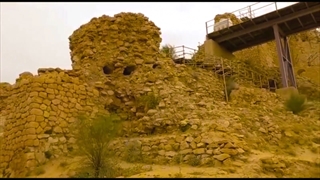 سفر به تنگه هایقر یکی از تنگه های خارق العاده ایران | روم تور