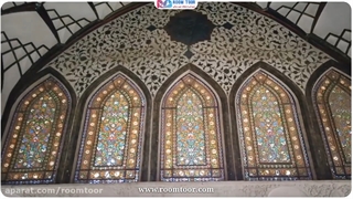 تور کاشان | روم تور