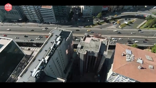 خرید آپارتمان در بشیکتاش استانبول