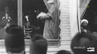 فیلم مستند روزهای انگلیسی - قسمت چهارم