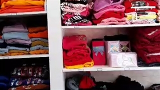 پوشاک شیک شو