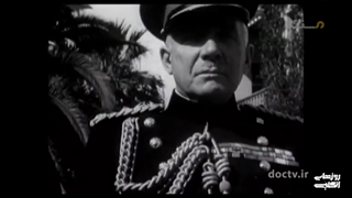 فیلم مستند روزهای انگلیسی - قسمت ششم