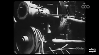 فیلم مستند روزهای انگلیسی - قسمت هشتم