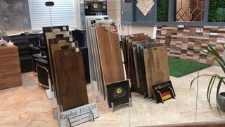 دکوراسیون داخلی کلبه معمار