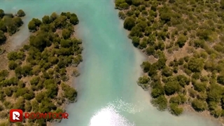 گشت جزیره قشم | روم تور