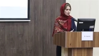 هفتمین کنگره بین المللی انجمن علمی راینولوژی ایران