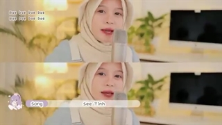 کاور آهنگ کیوت