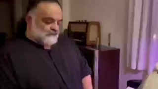علیرضا عصار - به نام خداوند رنگین کمان