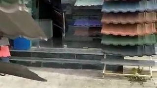 پوشش سقف کلار