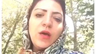 خانم ۱۶ ساله ای که با تشخیص بلوک کامل قلبی بستری شد...
