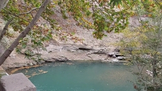 استان گردی _ طالقان _ رضا رجایی