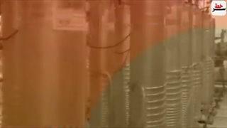 ایران بزودی غنی سازی ۹۰ درصدی را اغاز میکندان/فجارها در اسرائیل بعد از شهادت  مستشار هوافضای سپاه