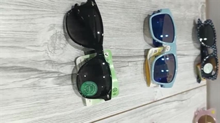 عینک آفتابی بچه گانه عمده (آلمانی)