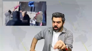 مهم_ برخورد قاطع ایران با بیشرمی تجزیه طلبان| قیام ایل منگور علیه تجزیه طلبها