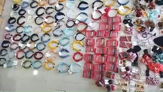 کش و تل مو کیلویی