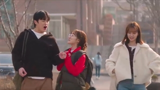 قسمت 7 سریال هم اتاقی من یک روباهه با دوبله فارسی (My Roommate Is a Gumiho)