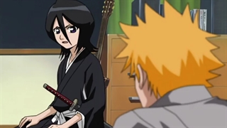 بلیچ قسمت 1زیرنویس چسبیده فارسی سانسور شده